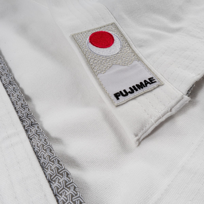 KARATE GI Legacy II (KIMONO) [5]