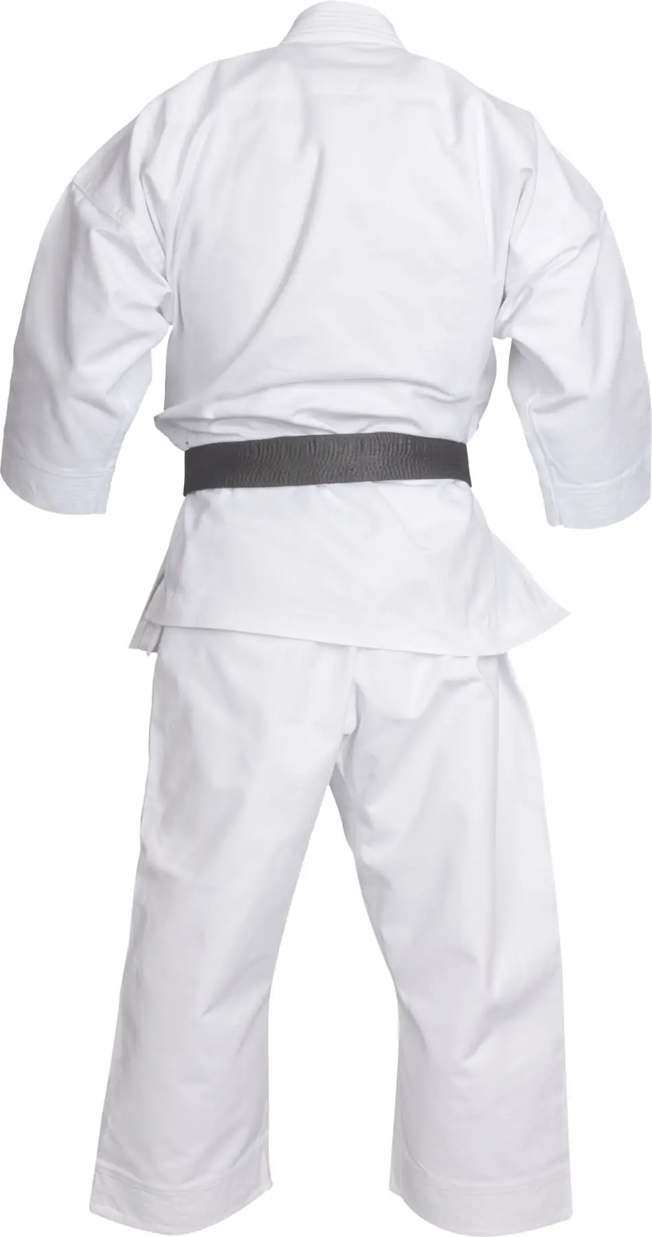 Karate-Gi "Legenda" - alb [5]