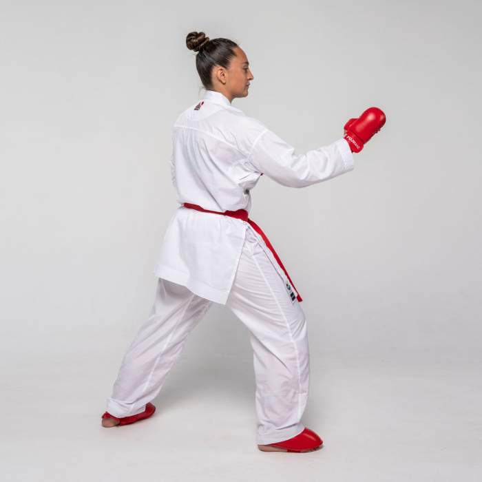Karate Gi QS PROWEAR HYPERLITE, 170 cm [1]