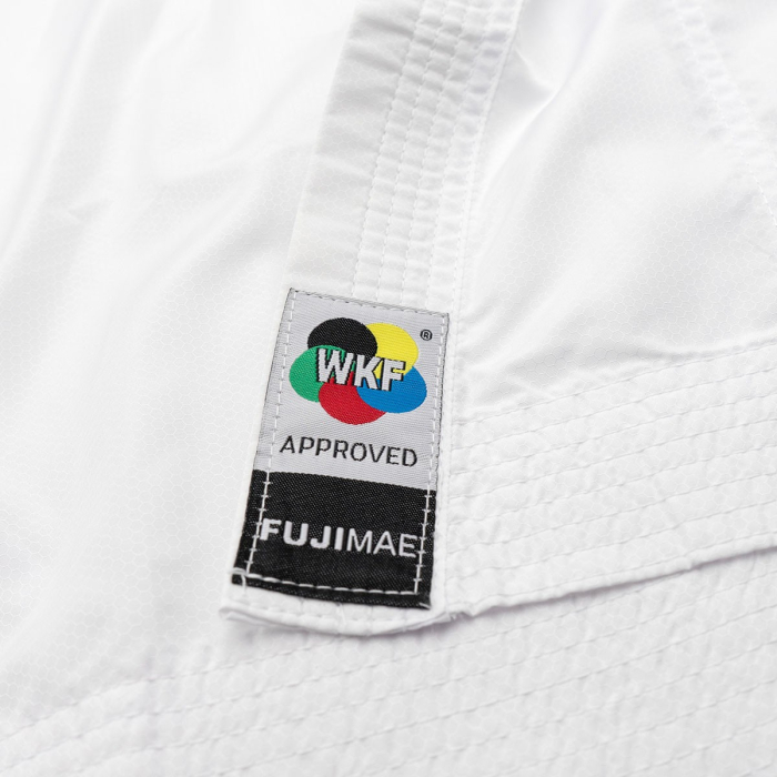 Karate Gi QS PROWEAR HYPERLITE, 170 cm [4]
