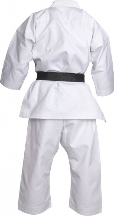 Karate-Gi Reikon, aprobat de WKF, Hayashi, Alb, 170 cm [3]