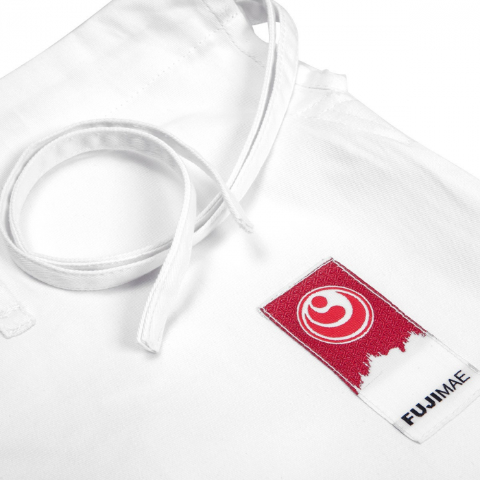 KARATE GI Shinkyokushin Trening [5]