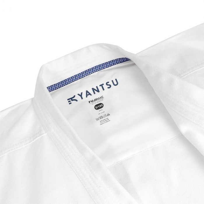 KARATE GI Shinkyokushin Yantsu [4]