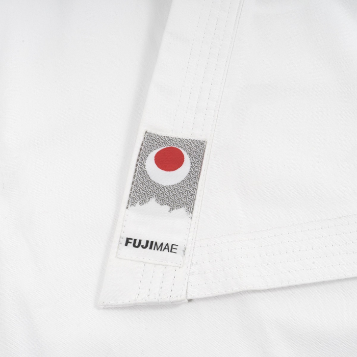 KARATE GI Shinsei, alb, 170 cm [6]