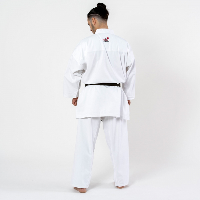 KARATE GI Training (KIMONO), 100 cm [4]