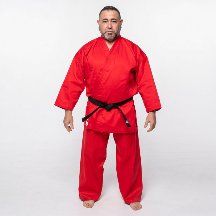 KARATE GI Training (KIMONO) [2]