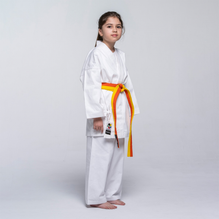 KARATE GI Training (KIMONO), 100 cm [6]