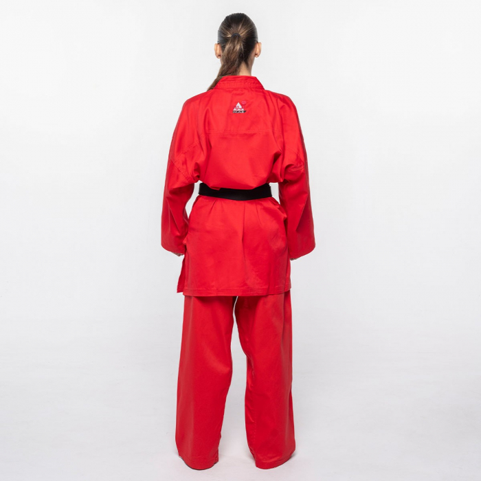 KARATE GI Training (KIMONO) [4]