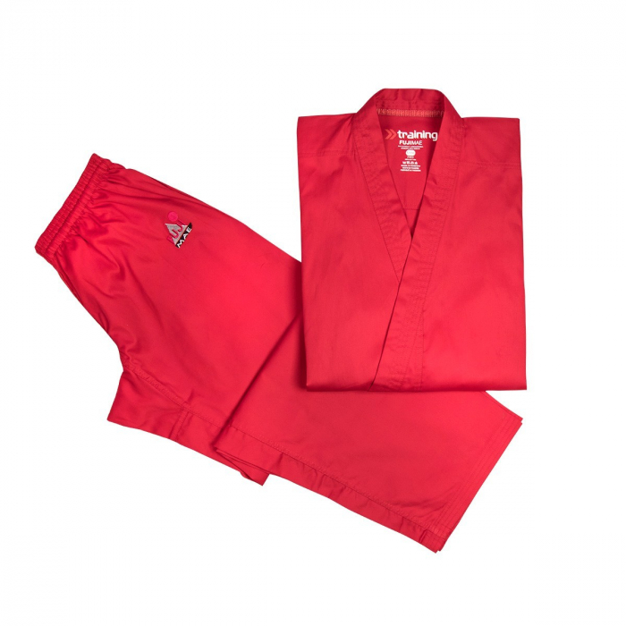 KARATE GI Training (KIMONO) [5]