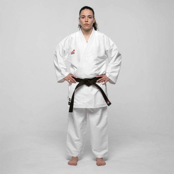 Karate Gi TRAINING LITE, 120 cm [4]