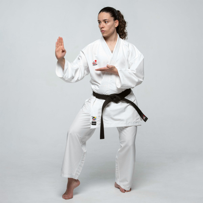 Karate Gi TRAINING LITE, 120 cm [1]