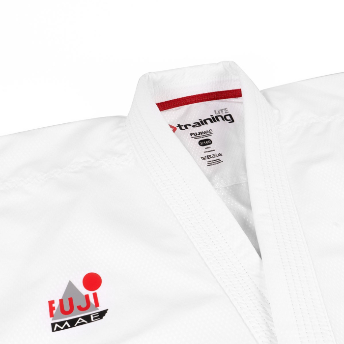 Karate Gi TRAINING LITE, 120 cm [6]