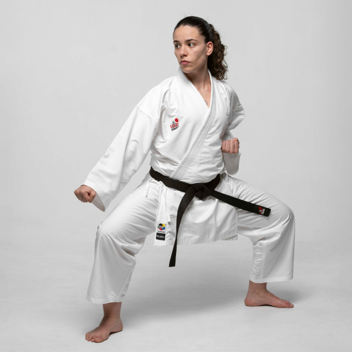 Karate Gi TRAINING LITE, 120 cm [8]