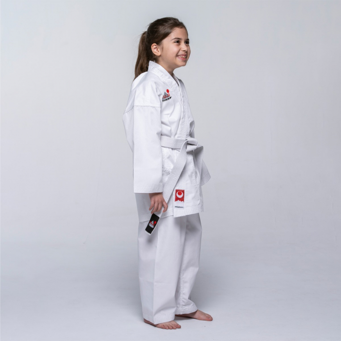 KARATE GI Training Lite (KIMONO) [2]