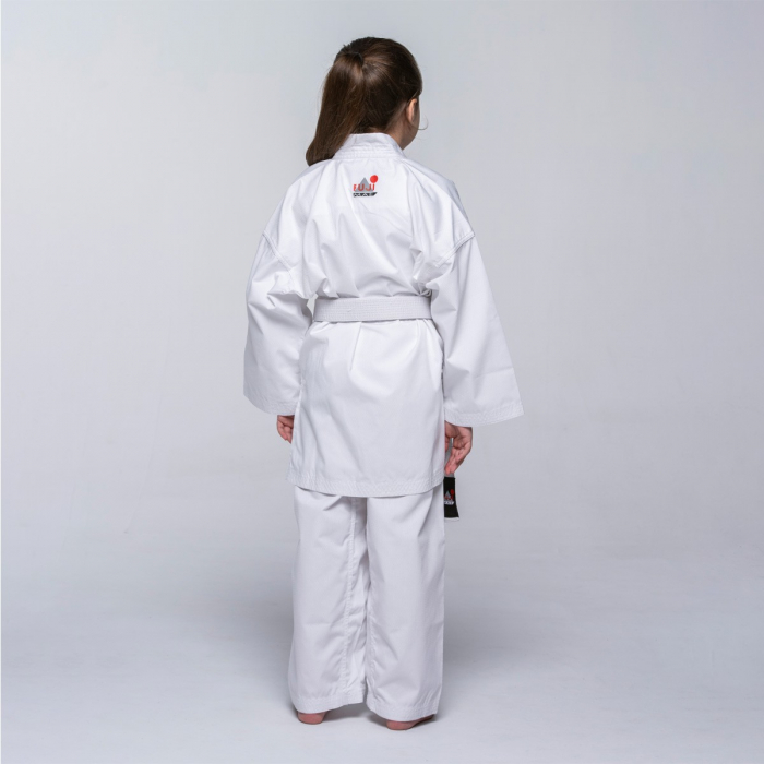KARATE GI Training Lite (KIMONO) [3]