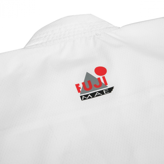 KARATE GI Training Lite (KIMONO) [8]