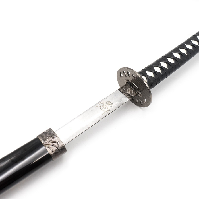 Katana otel inoxidabil decorativa [4]