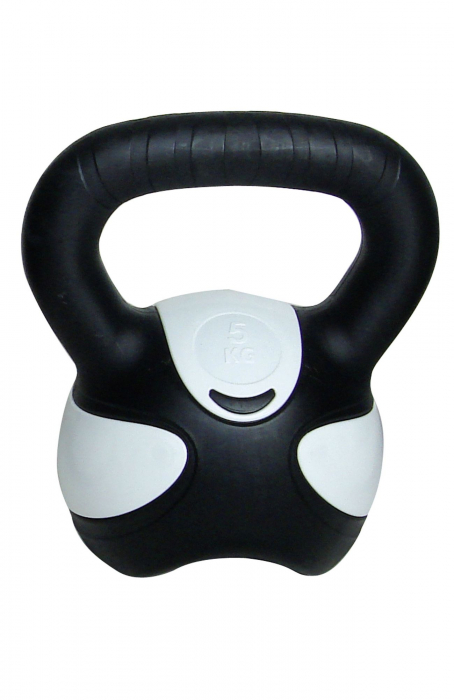 Kettlebell - 3 kg [1]