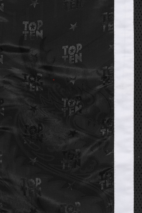 Kickboxing pants "Legacy25" - black, size XXS [6]