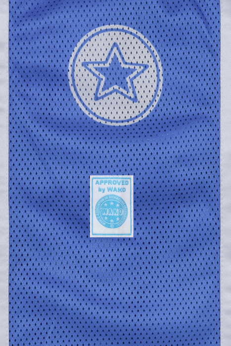 Kickboxing pants “Legacy25” - blue, size XL [5]