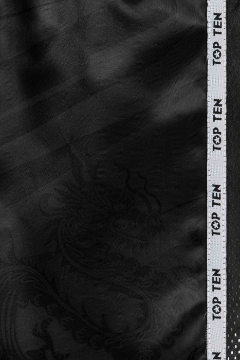 Kickboxing shorts "Legacy25" - black, size XL [5]