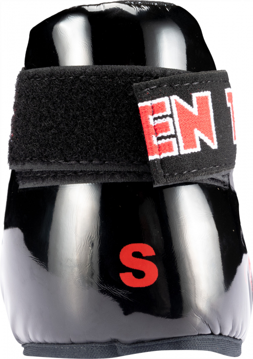 Botosei “SuperLight” competitie - negru-rosu, marimea XL [4]