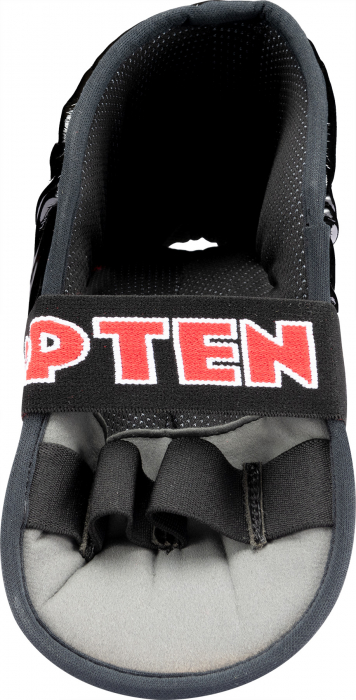 Botosei “SuperLight” competitie - negru-rosu, marimea XL [5]