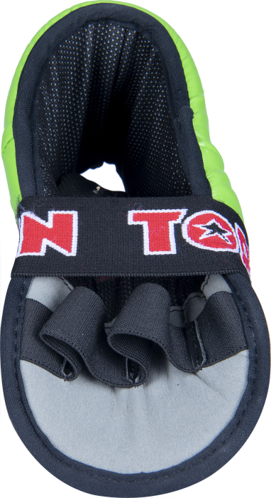 Kicks “SuperLight” for competition - green, size XL [5]