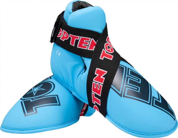 Botosei “SuperLight” competitie - bleu, marime XL [1]
