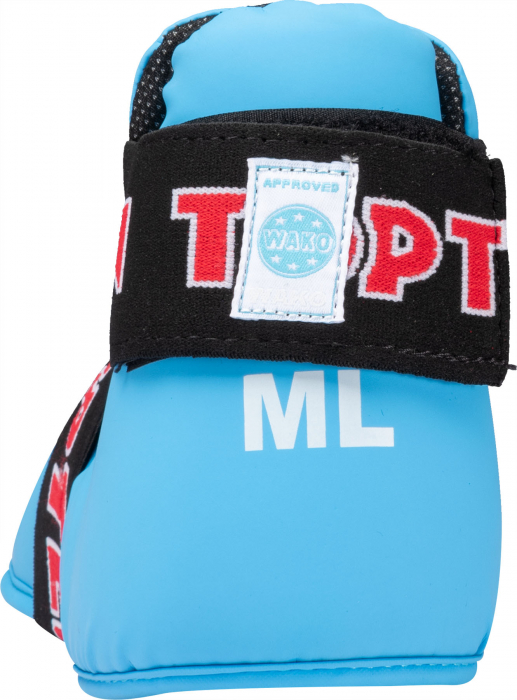 Botosei “SuperLight” competitie - bleu, marime XL [4]