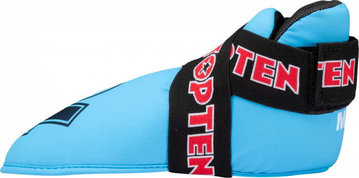 Botosei “SuperLight” competitie - bleu, marime XL [3]