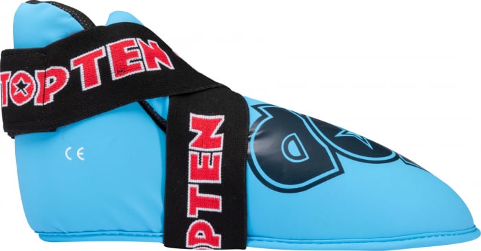 Botosei “SuperLight” competitie - bleu, marime XL [2]