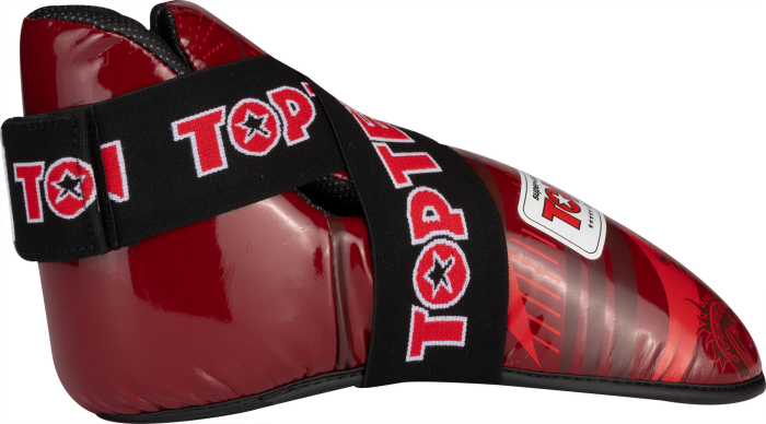 Botosei “SuperLight Legacy25” - rosu, marime XS [2]