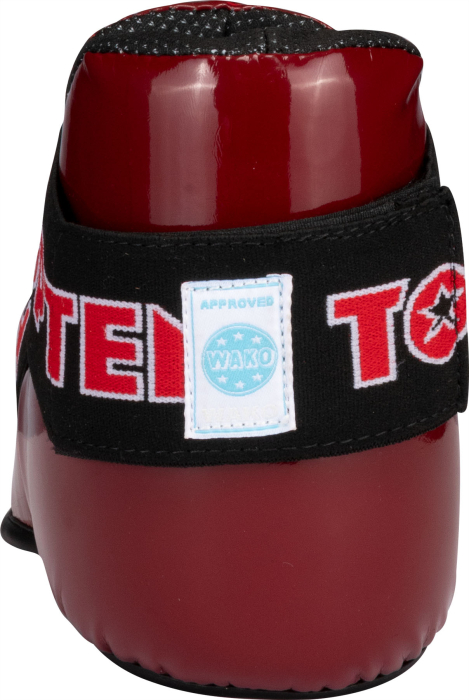 Botosei “SuperLight Legacy25” - rosu, marime XS [4]