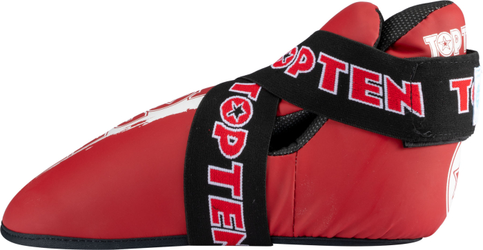 Botosei “SuperLight Power Ink” - rosu-alb, marime XL [3]