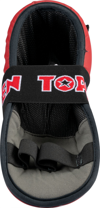 Botosei “SuperLight Power Ink” - rosu-alb, marime XL [5]