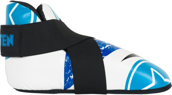 Kicks “Urban Arts” - blue-white, size XL [2]