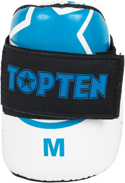 Kicks “Urban Arts” - blue-white, size XL [4]