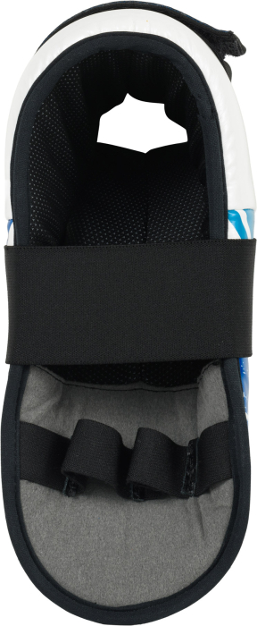 Kicks “Urban Arts” - blue-white, size XL [5]