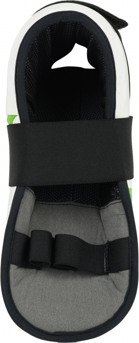 Botosei “Urban Arts” - verde-alb, marime XS [5]