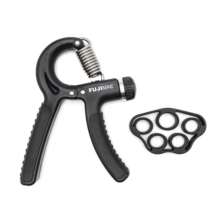Kit de întărire a prizei [1]