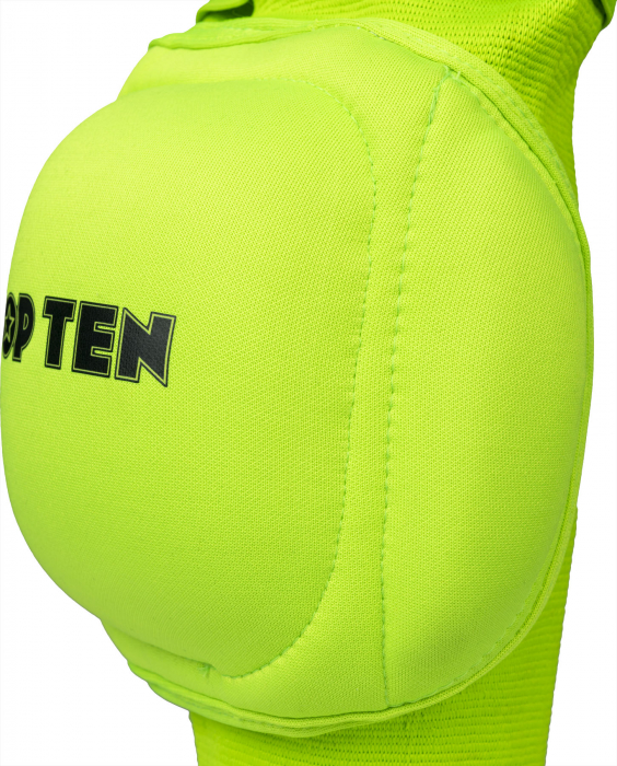 Protectie genunchi si cot  “Bump” - verde, marimea M [3]