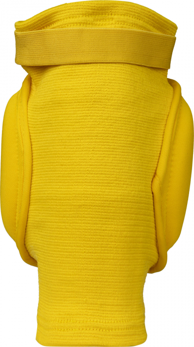 Protectie genunchi si cot “Bump” - galben, S [2]