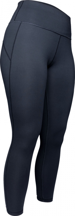 Colanti “Fraction” - Negru, Marime XS [2]