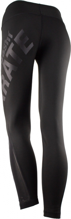 Leggings, Tights „Raven“ - size XS [2]