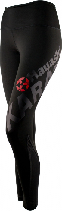 Leggings, Tights „Raven“ - size XS [6]