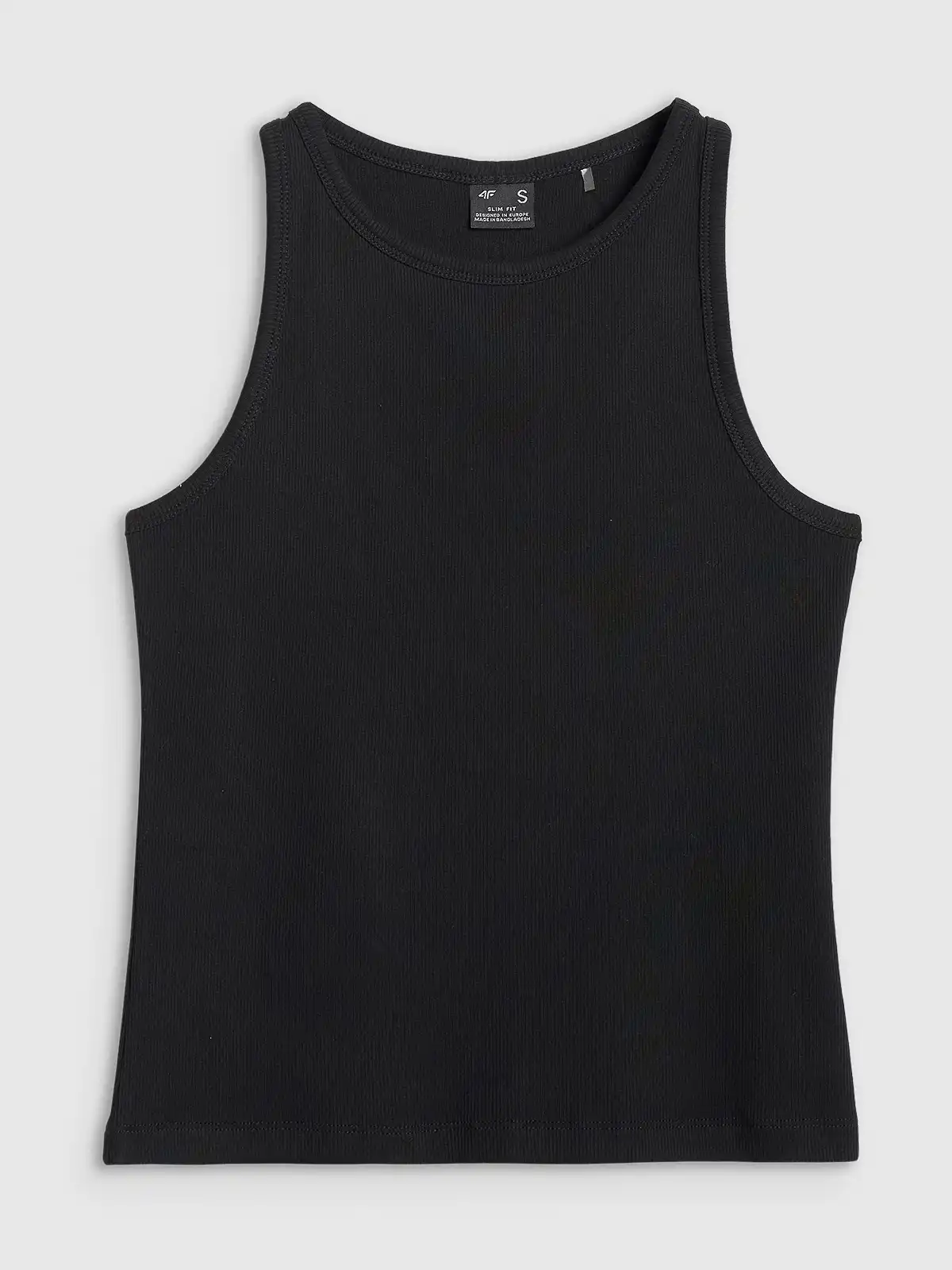 Maiou dama 4F, negru, S [5]