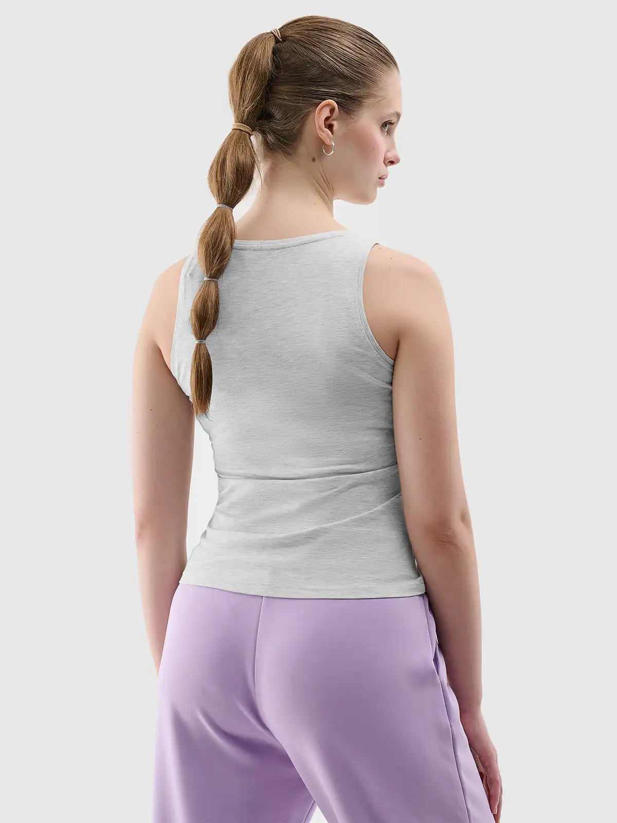 Maieu dama, gri, S [6]