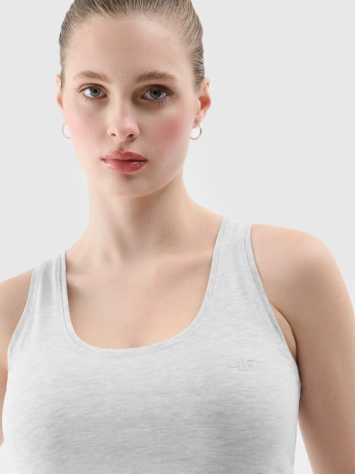 Maieu dama, gri, S [5]