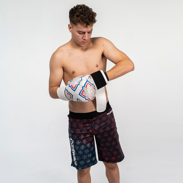 Manusi Box din Piele "SAKYANT II", 10 oz [2]